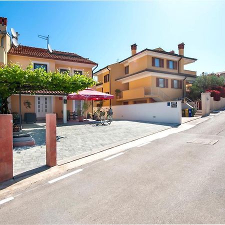 Studio Istra Ровинь Экстерьер фото