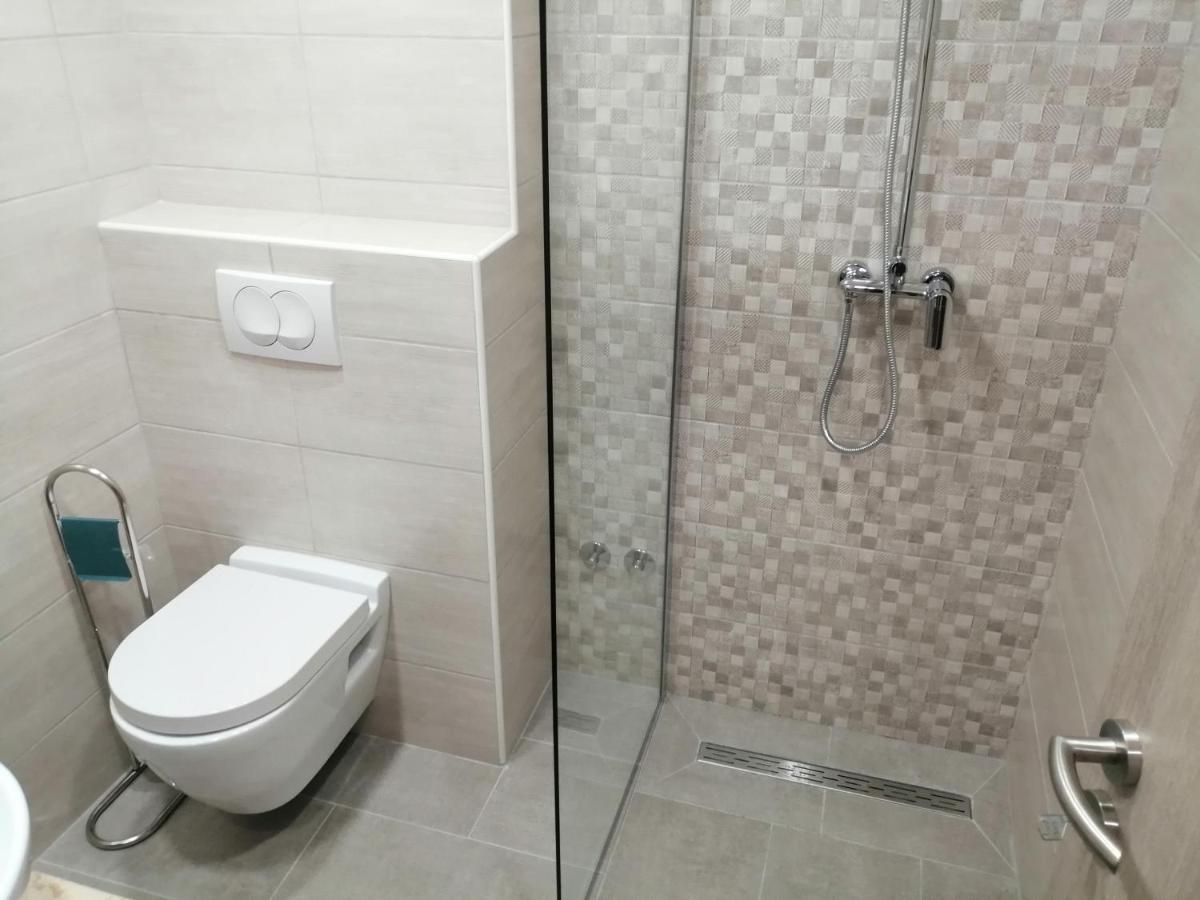 Studio Istra Ровинь Экстерьер фото
