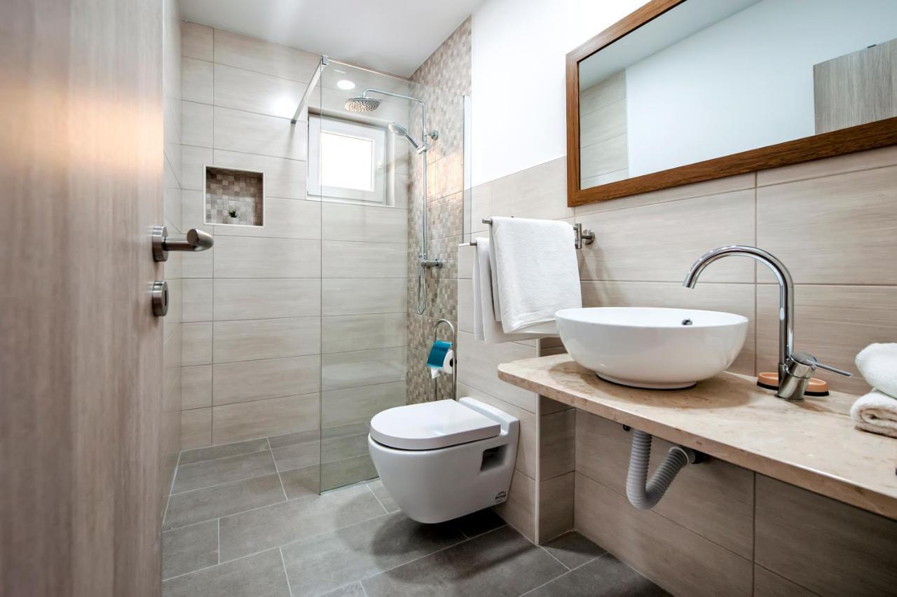 Studio Istra Ровинь Экстерьер фото