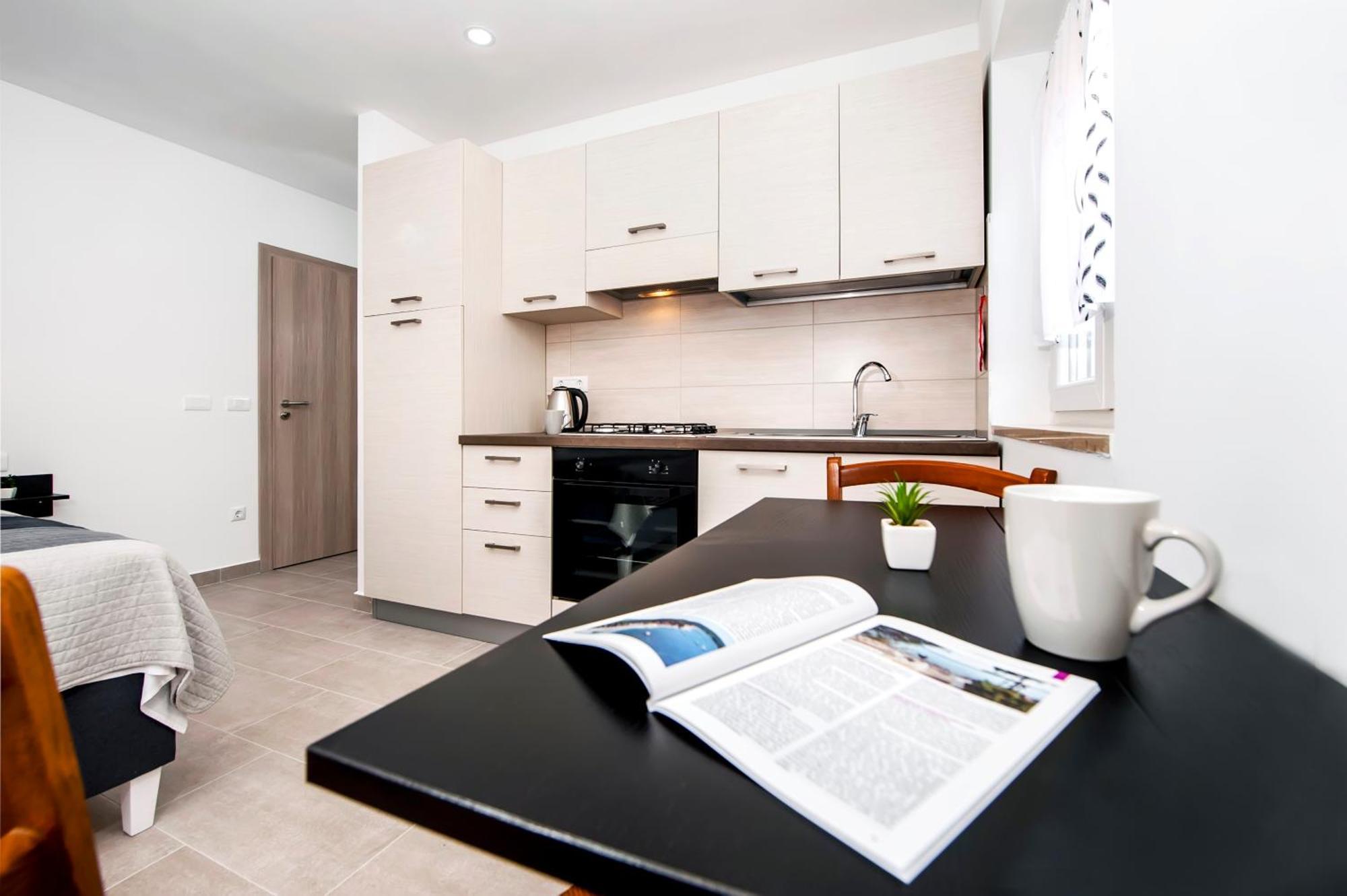 Studio Istra Ровинь Экстерьер фото