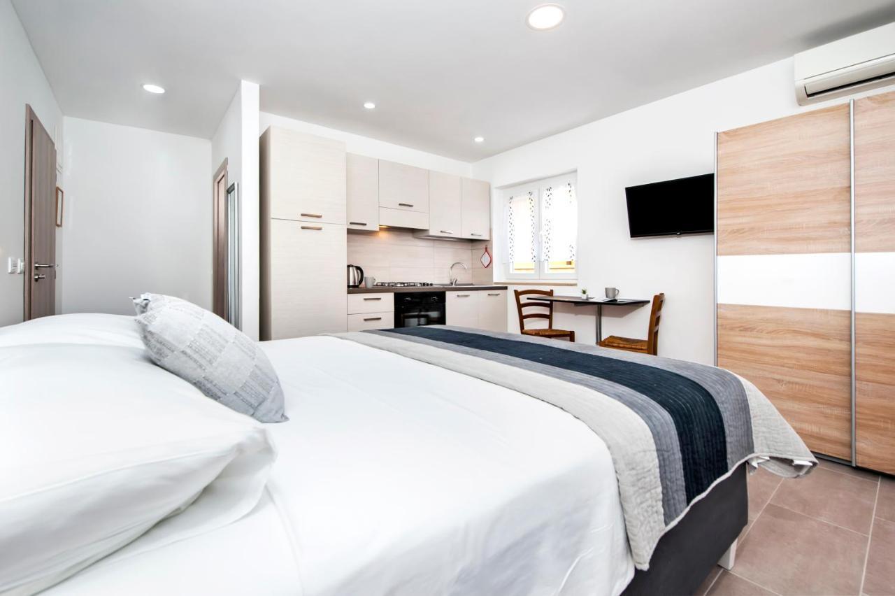 Studio Istra Ровинь Экстерьер фото