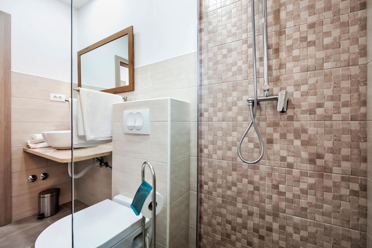 Studio Istra Ровинь Экстерьер фото