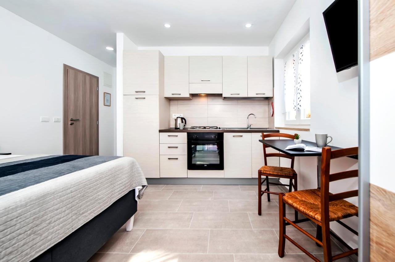 Studio Istra Ровинь Экстерьер фото