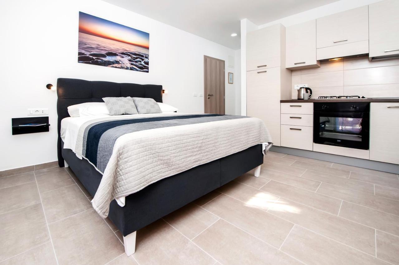 Studio Istra Ровинь Экстерьер фото