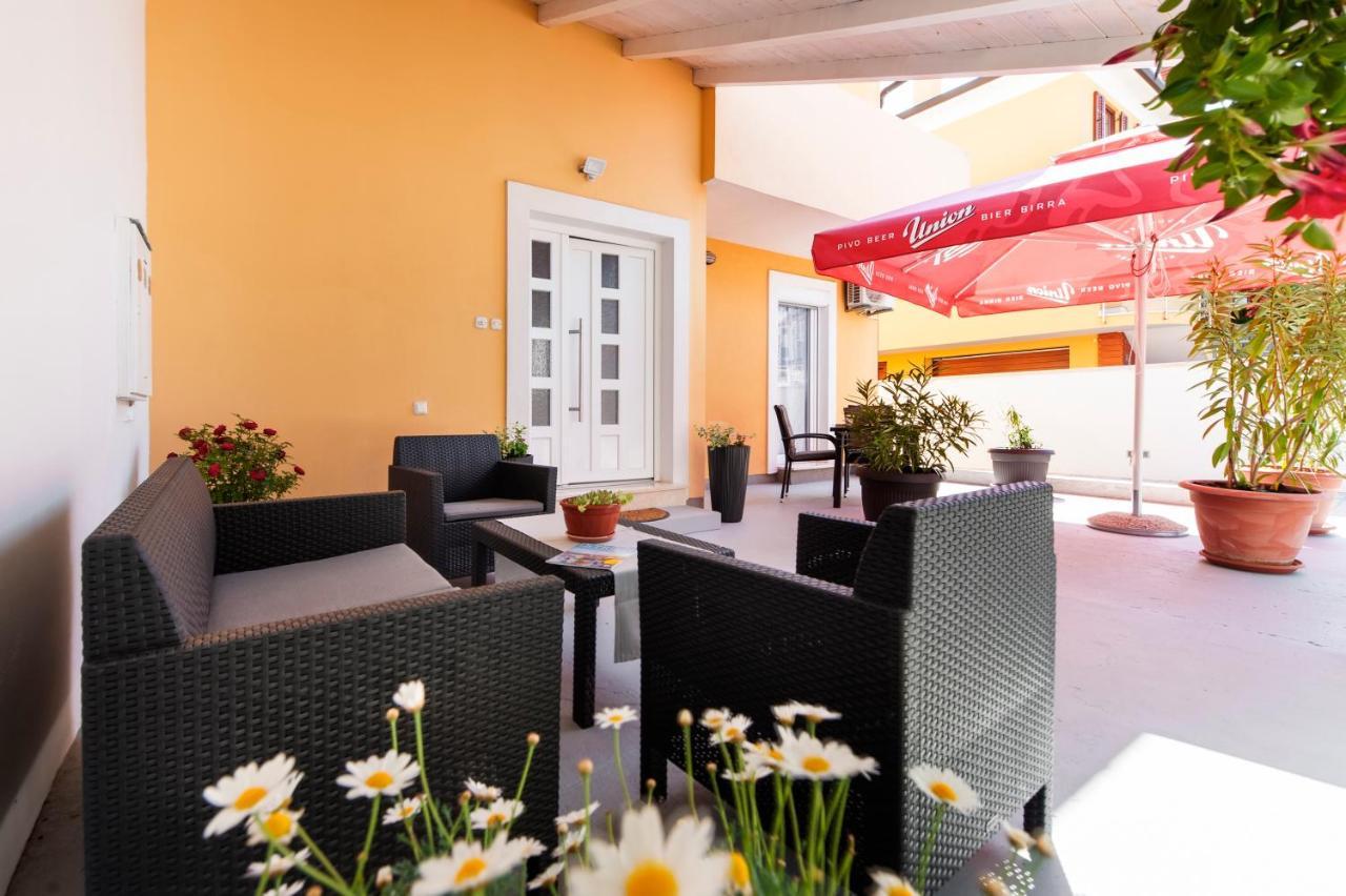 Studio Istra Ровинь Экстерьер фото