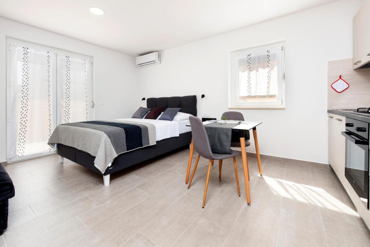 Studio Istra Ровинь Экстерьер фото